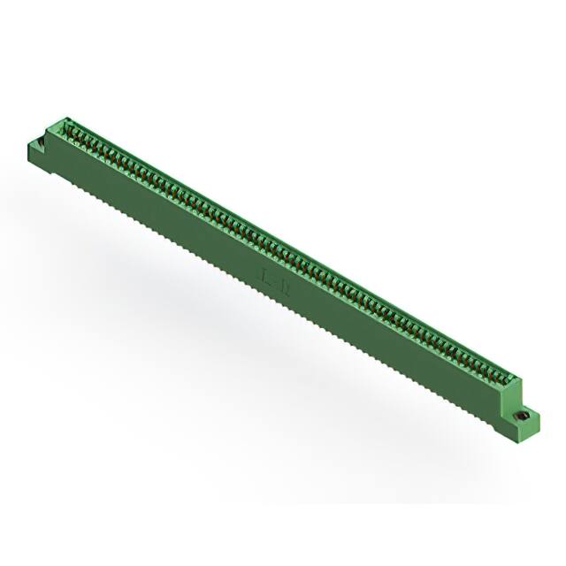 345-071-500-107 EDAC Inc.  Edgeboard Connectors